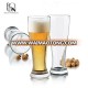 High Quality Drinking Glassware Wine Glass Cup Wheat Beer Glass